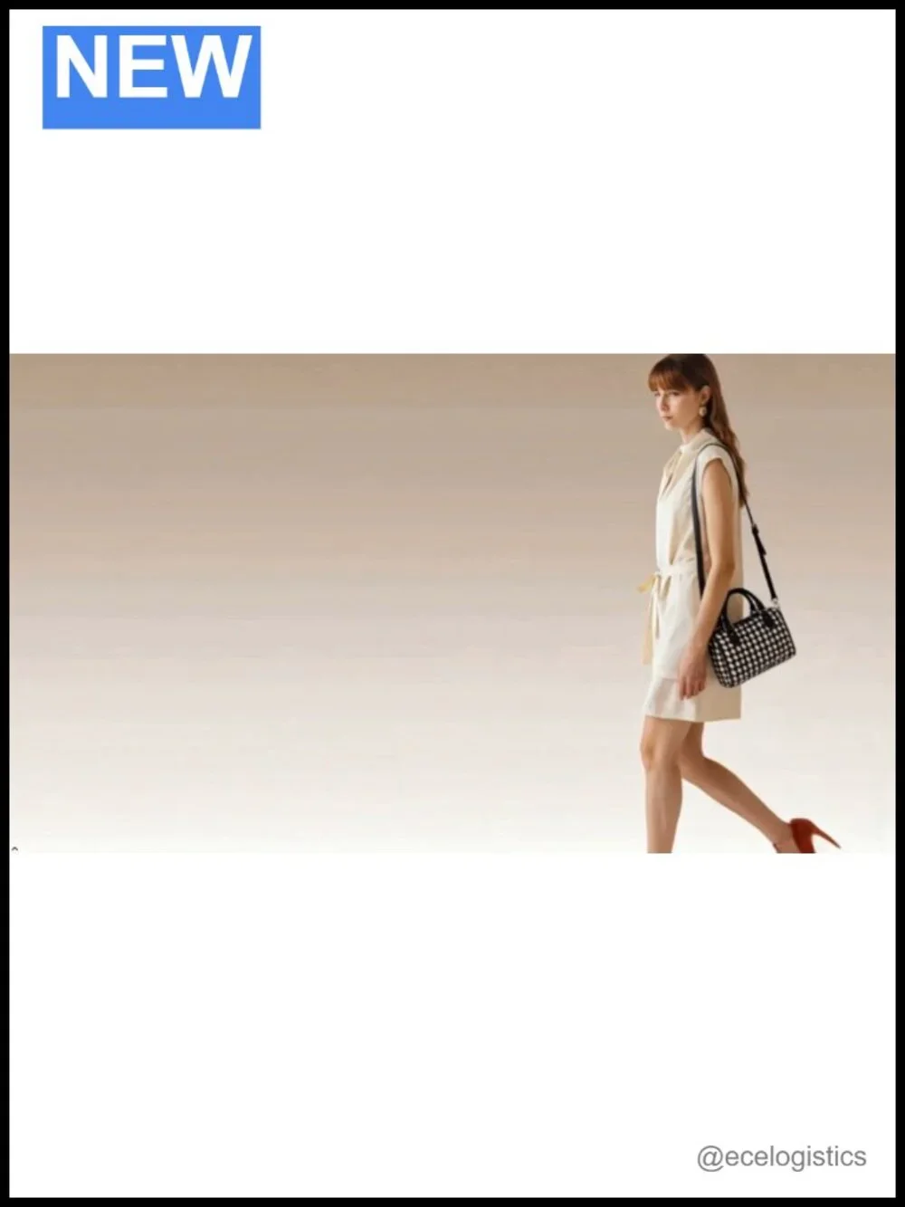 Women's Woven Leather Satchel Handbag with Top Handle & Crossbody Strap